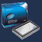 intel SSD 160GB